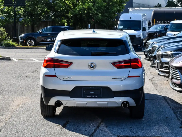 BMW X2 CLEAN CARFAX | LEATHER All Wheel Drive - автомобили, коли, обяви за нови и употребявани 4