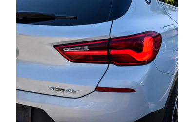 bmw-x2-clean-carfax-leather-all-wheel-drive - 5