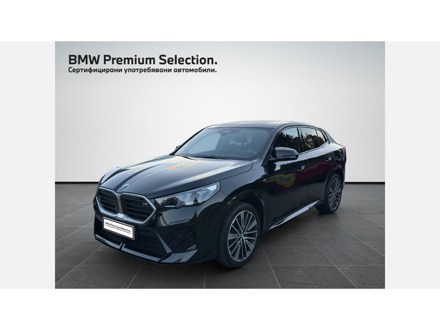 BMW X2 M35i xDrive - автомобили, коли, обяви за нови и употребявани 0
