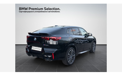 bmw-x2-m35i-xdrive - 1