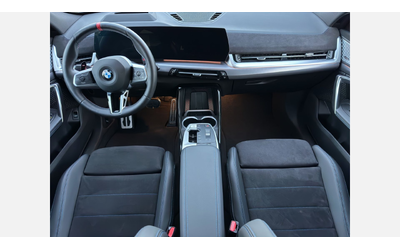 BMW X2 M35i xDrive - автомобили, коли, обяви за нови и употребявани 6