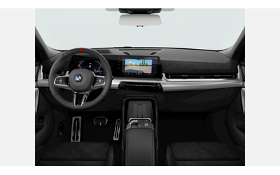 BMW X2 M35i xDrive - автомобили, коли, обяви за нови и употребявани 9