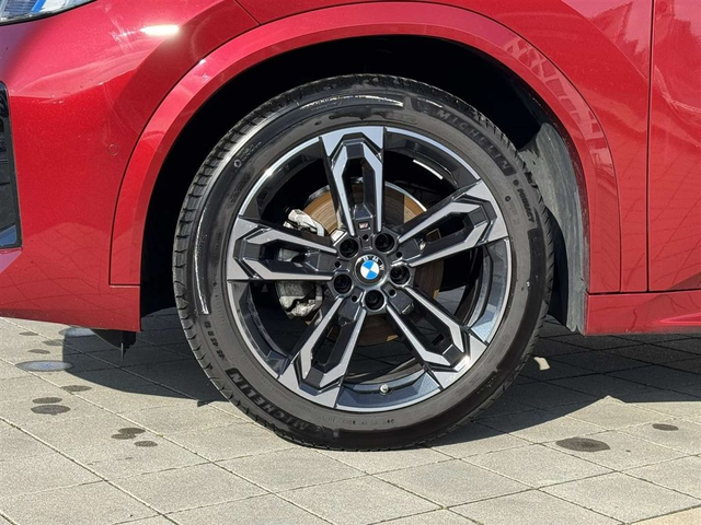 BMW X2 sDrive18d - автомобили, коли, обяви за нови и употребявани 4