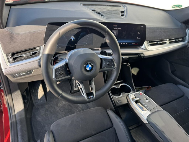 BMW X2 sDrive18d - автомобили, коли, обяви за нови и употребявани 5