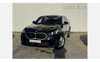 bmw-x2-sdrive20d - 0