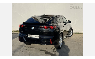 bmw-x2-sdrive20d - 1