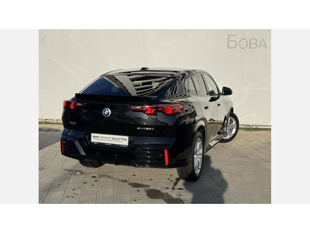 BMW X2 sDrive20d - автомобили, коли, обяви за нови и употребявани 1