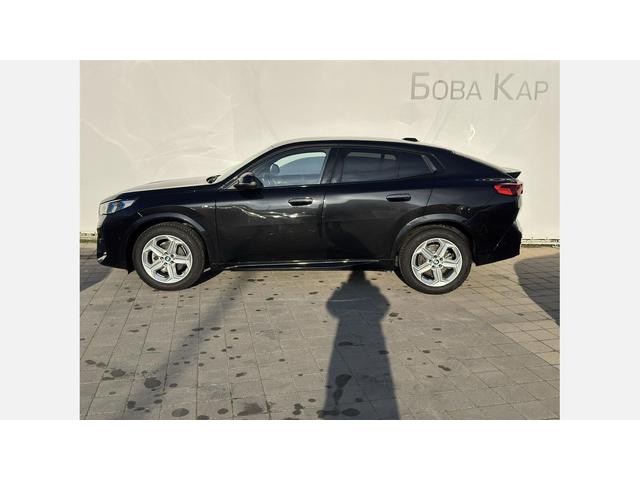 BMW X2 sDrive20d - автомобили, коли, обяви за нови и употребявани 2