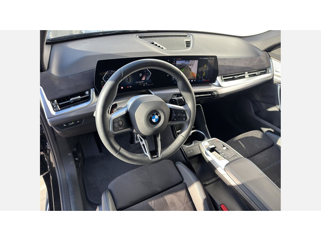 BMW X2 sDrive20d - автомобили, коли, обяви за нови и употребявани 4