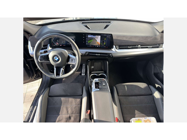BMW X2 sDrive20d - автомобили, коли, обяви за нови и употребявани 5