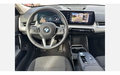 BMW X2 sDrive20i - автомобили, коли, обяви за нови и употребявани 10