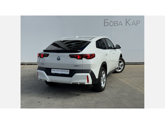 BMW X2 sDrive20i - автомобили, коли, обяви за нови и употребявани 1