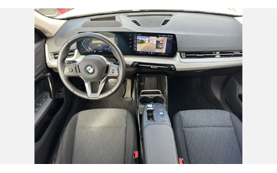 BMW X2 sDrive20i - автомобили, коли, обяви за нови и употребявани 6