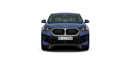 BMW X2 sDrive20i - автомобили, коли, обяви за нови и употребявани 13