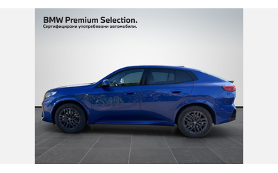 bmw-x2-sdrive20i - 2