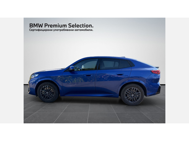 BMW X2 sDrive20i - автомобили, коли, обяви за нови и употребявани 2