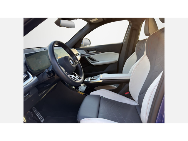 BMW X2 sDrive20i - автомобили, коли, обяви за нови и употребявани 5