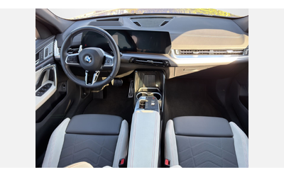 BMW X2 sDrive20i - автомобили, коли, обяви за нови и употребявани 6