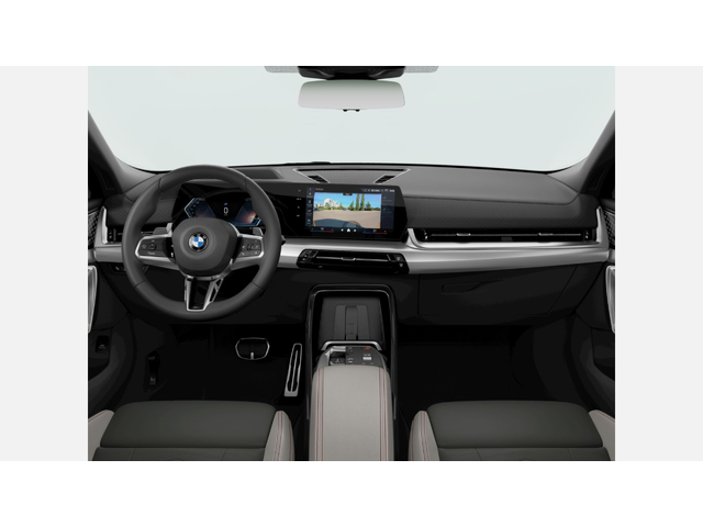 BMW X2 sDrive20i - автомобили, коли, обяви за нови и употребявани 9