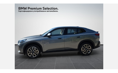 bmw-x2-sdrive20i - 2