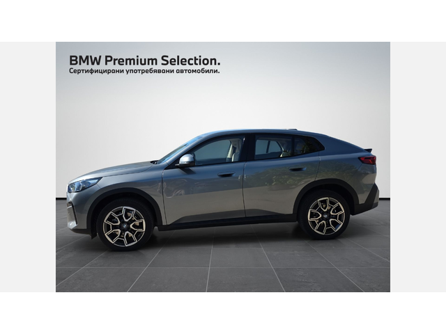 BMW X2 sDrive20i - автомобили, коли, обяви за нови и употребявани 2