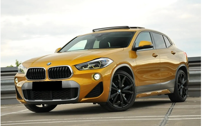 bmw-x2-x2-20d-xdrive-m-sport - 0