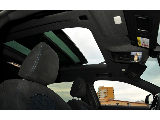 BMW X2 X2 20d xDrive M-Sport - автомобили, коли, обяви за нови и употребявани 6