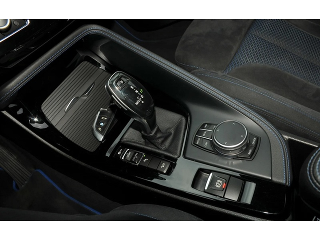 BMW X2 X2 20d xDrive M-Sport - автомобили, коли, обяви за нови и употребявани 7