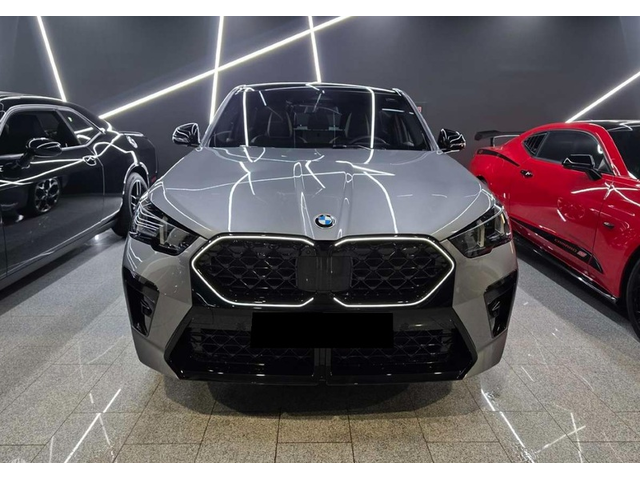BMW X2 X2 28i xDrive M Pack - автомобили, коли, обяви за нови и употребявани 1