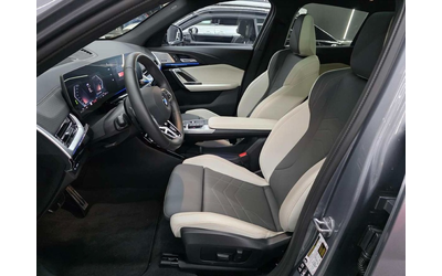 BMW X2 X2 28i xDrive M Pack - автомобили, коли, обяви за нови и употребявани 7