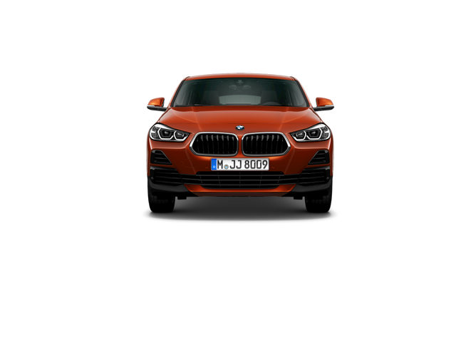 BMW X2 xDrive18d - автомобили, коли, обяви за нови и употребявани 13