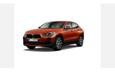 bmw-x2-xdrive18d - 1
