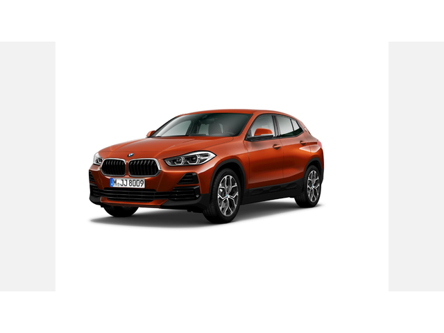 BMW X2 xDrive18d - автомобили, коли, обяви за нови и употребявани 1