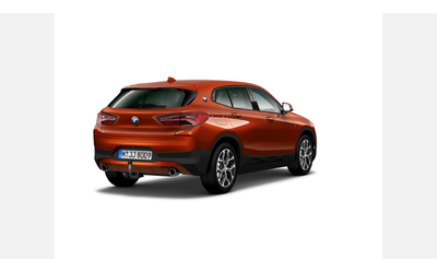 bmw-x2-xdrive18d - 2