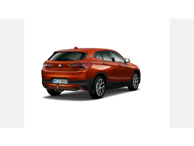 BMW X2 xDrive18d - автомобили, коли, обяви за нови и употребявани 2