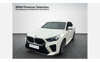 bmw-x2-xdrive20d - 0