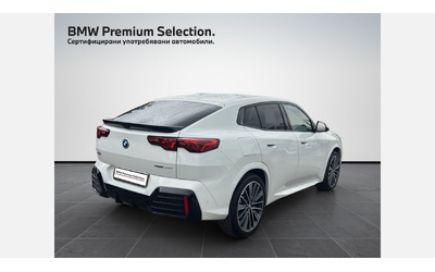 bmw-x2-xdrive20d - 1