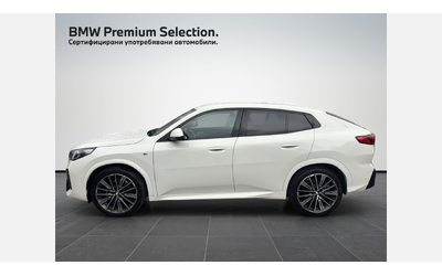 bmw-x2-xdrive20d - 2