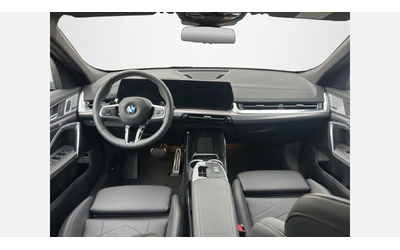 BMW X2 xDrive20d - автомобили, коли, обяви за нови и употребявани 6