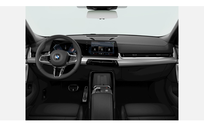 BMW X2 xDrive20d - автомобили, коли, обяви за нови и употребявани 9