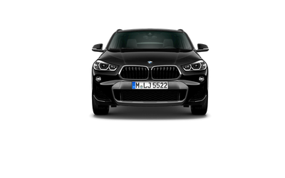 BMW X2 xDrive20d - автомобили, коли, обяви за нови и употребявани 14