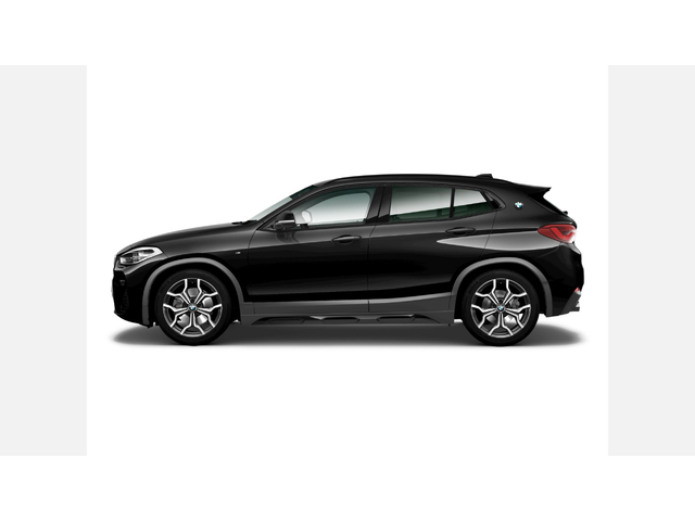 BMW X2 xDrive20d - автомобили, коли, обяви за нови и употребявани 3