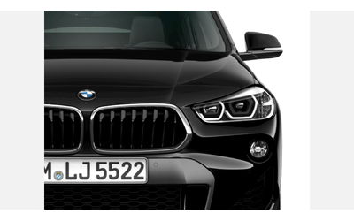 bmw-x2-xdrive20d - 5