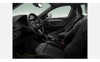 BMW X2 xDrive20d - автомобили, коли, обяви за нови и употребявани 7