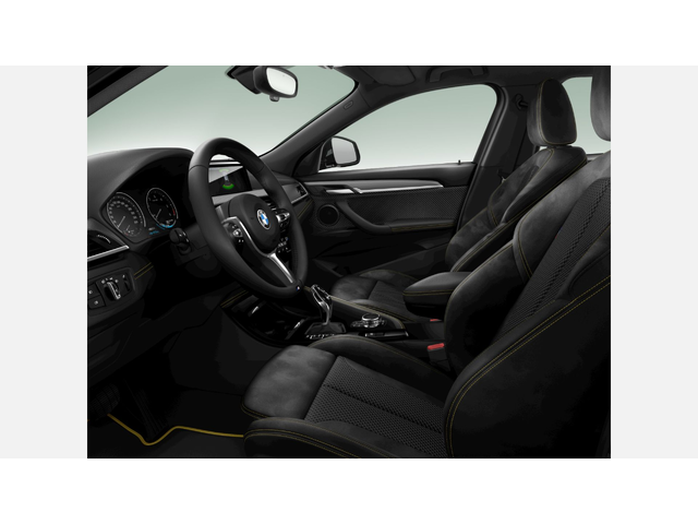 BMW X2 xDrive20d - автомобили, коли, обяви за нови и употребявани 7