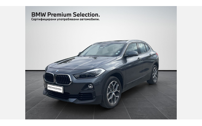 bmw-x2-xdrive20d - 0