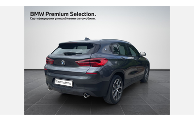 bmw-x2-xdrive20d - 1