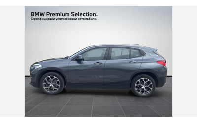 bmw-x2-xdrive20d - 2