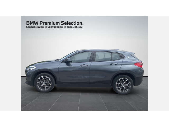BMW X2 xDrive20d - автомобили, коли, обяви за нови и употребявани 2