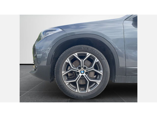 BMW X2 xDrive20d - автомобили, коли, обяви за нови и употребявани 4